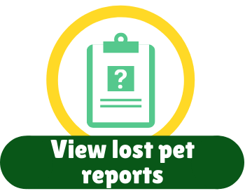 3. Check Lost Pet Reports