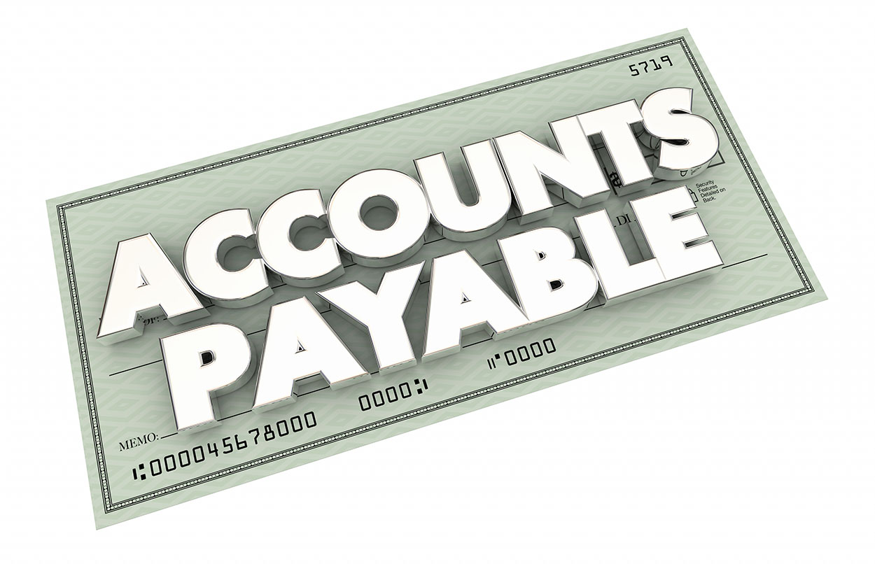 Accounts Payable Division