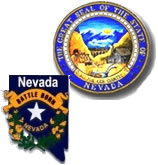 Multi-Nevada State Logos