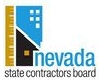 nevada state contractors new log