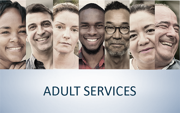 Adults Service 58